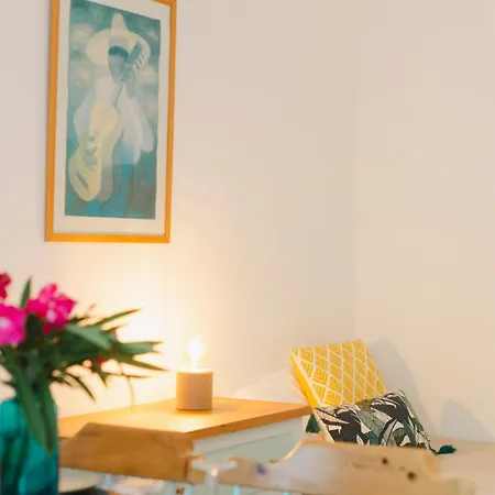 Mini Ferienhaus *