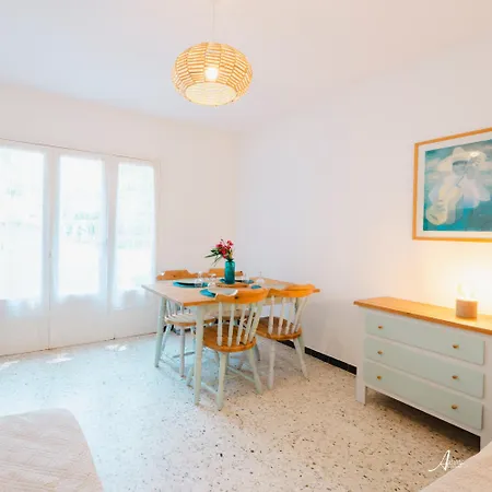 Mini Ferienhaus Ghisonaccia